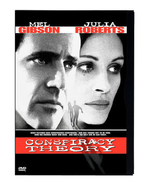 MOVIE TH | CONSPIRACY THEORY