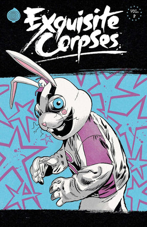 JAMES TYNION IV | EXQUISITE CORPSES VOLUME 2
