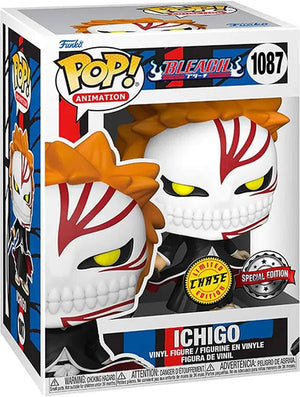 BLEACH ICHIGO KUROSAKI CHASE EDITION POP! VINYL