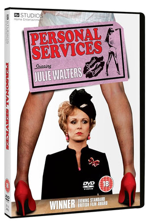 MOVIE COM | PERSONAL SERVICES (ZONE 2)
