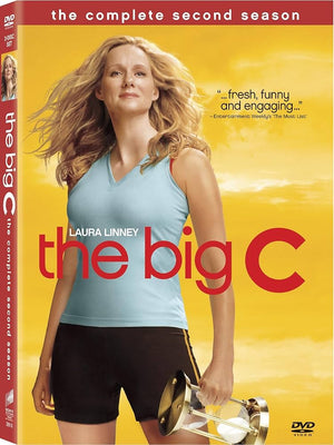 BIG C SEASON 2 (2DVD)