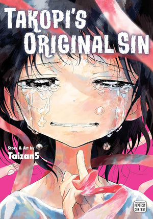 TAIZAN5 | TAKOPIS ORIGINAL SIN