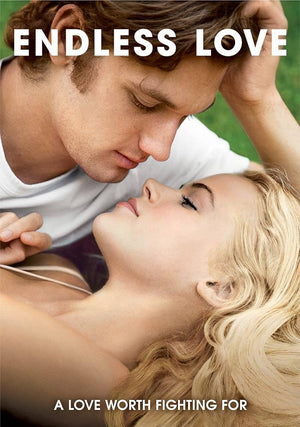 MOVIE DRA | ENDLESS LOVE (2014)