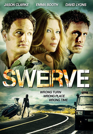 MOVIE THRILLER | SWERVE