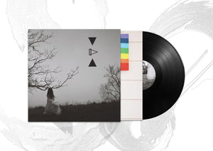 REB FOUNTAIN | WATER FOR GASOLINE (VINYL)