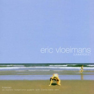 ERIC VLOEIMANS | SUMMERSAULT
