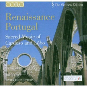 HARRY CHRISTOPHERS | RENAISSANCE PORTUGAL