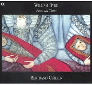BERTRAND CUILLER | PESCODD TIME