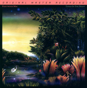 FLEETWOOD MAC | TANGO IN THE NIGHT (ORIGINAL MASTER RECORDING) (VINYL)