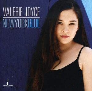 VALERIE JOYCE | NEW YORK BLUE