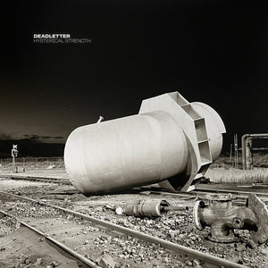 DEADLETTER | HYSTERICAL STRENGTH (VINYL)