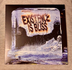 DEADLETTER | EXISTENCE IS BLISS (PEARL WHITE EDITION) (VINYL)