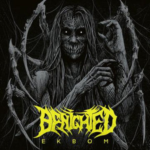 BENIGHTED | EKBOM (VINYL)