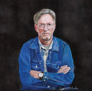 ERIC CLAPTON | I STILL DO (DIGI)