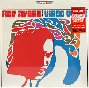 ROY AYERS | VIRGO VIBES (VINYL)