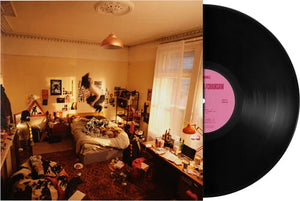 MAN / WOMAN / CHAINSAW | CANNONBALL (VINYL)