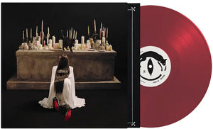 TOVE LO | ESTRUS (RUBY EDITION) (VINYL)
