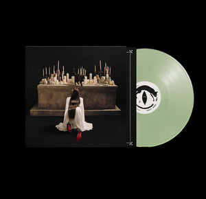 TOVE LO | ESTRUS (OPAL SODA EDITION) (VINYL)