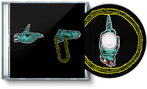 RUN THE JEWELS AKA KILLER MIKE AND EL - P | RUN THE JEWELS (2026 REISSUE)