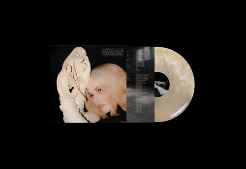 FREAK SLUG | AMULET (SNAKE SKIN GOLD EDITION) (VINYL)
