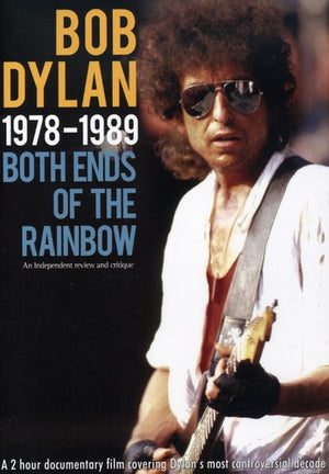 BOB DYLAN | BOB DYLAN 1978-1989 BOTH ENDS OF THE RAINBOW