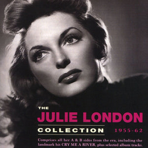 JULIE LONDON | COLLECTION 1955 - 62 (2CD SET)