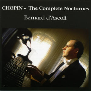 BERNARD D'ASCOLI^ANDREA IMMER | COMPLETE NOCTURNES