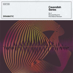 DENNIS FARNON | CAVENDISH SERIES VOL.3 7"