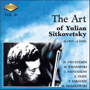 YULIAN SITKOVETSKY^JULIAN SITKOVETSKY | ART OF YULIAN SITKOVETSKY 2