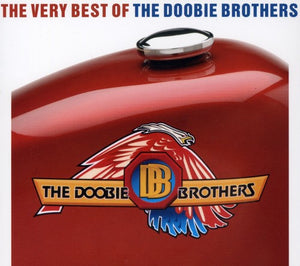 THE DOOBIE BROTHERS | THE VERY BEST OF