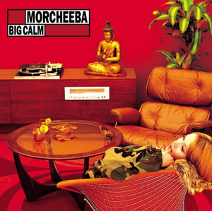 MORCHEEBA | BIG CALM (VINYL)