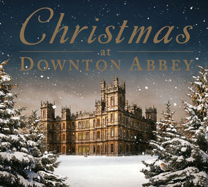 DOWNTON ABBEY | CHRISTMAS AT DOWNTON ABBEY (2CD) (DIGI)