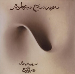 ROBIN TROWER | BRIDGE OF SIGHS - US