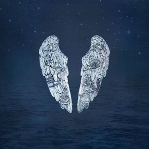 COLDPLAY | GHOST STORIES