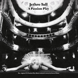 JETHRO TULL | PASSION PLAY - US
