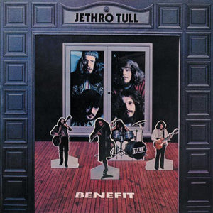 JETHRO TULL | BENEFIT - US