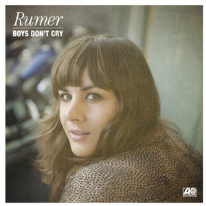 RUMER | BOYS DONT CRY