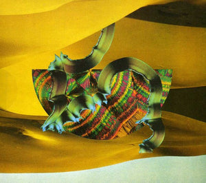DJANGO DJANGO (DIGI) | DJANGO DJANGO