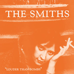 SMITHS | LOUDER THAN BOMBS (2012 REMASTERED) (2LP SET) (VINYL)