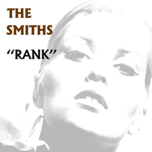 SMITHS | RANK (2012 REMASTERED) (INCLUDES POSTER) (2LP SET) (VINYL)