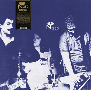 HUSKER DU | 1985 - THE MIRACLE YEAR (4LP SET) (VINYL)