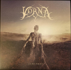 VORNA | AAMUNKOI (VINYL)
