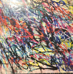 ATMOSPHERE | WORD (VINYL)