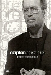 CLAPTON CHRONICLES