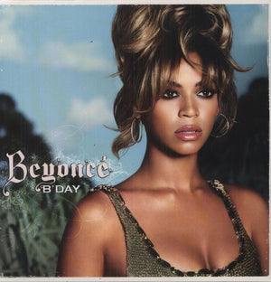 BEYONCE | B'DAY (2LP SET) (VINYL)