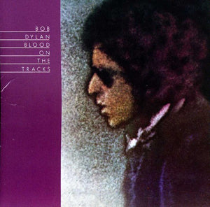 BOB DYLAN | BLOOD ON THE TRACKS - US