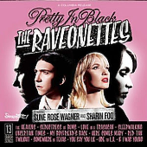 RAVEONETTES | PRETTY IN BLACK