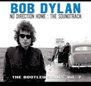BOB DYLAN | BOOTLEG SERIES VOL 7 NO DIRECTION HOME (2CD)