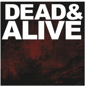 DEVIL WEARS PRADA | DEAD AND ALIVE (BONUS DVD)