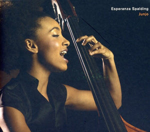 ESPERANZA SPALDING | JUNJO